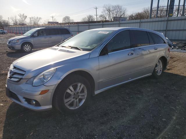  Salvage Mercedes-Benz R-Class