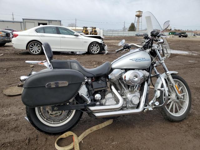  Salvage Harley-Davidson Fx