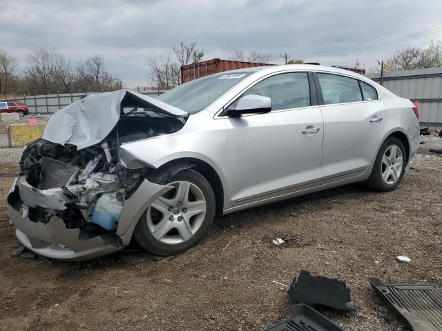  Salvage Buick LaCrosse