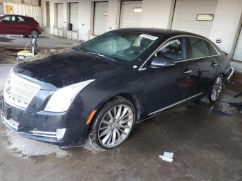  Salvage Cadillac XTS