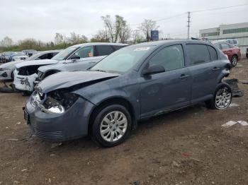  Salvage Chevrolet Cobalt Ls