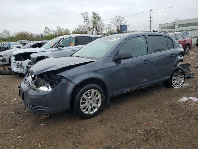  Salvage Chevrolet Cobalt Ls