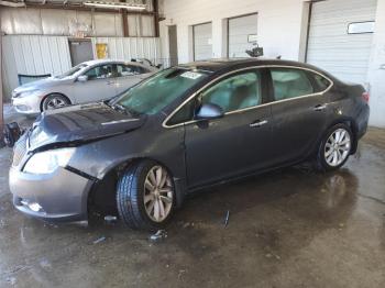  Salvage Buick Verano