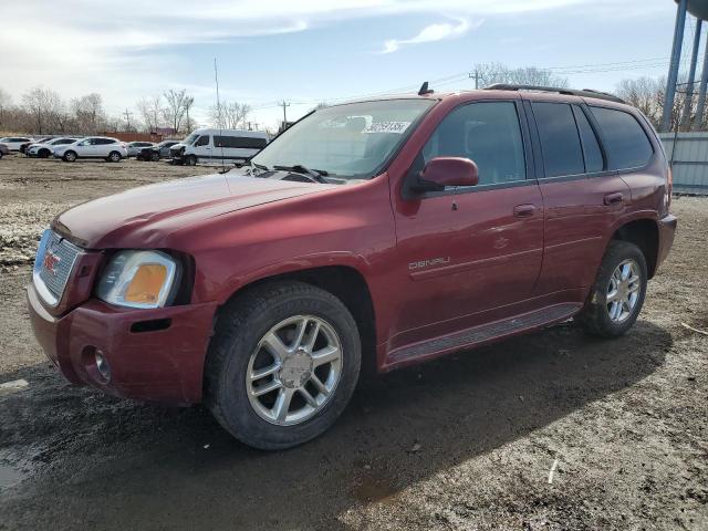  Salvage GMC Envoy