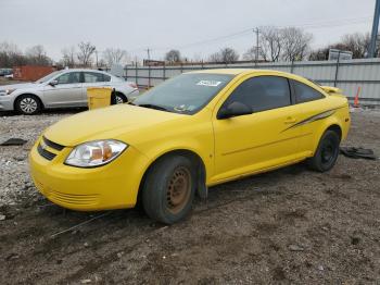  Salvage Chevrolet Cobalt Ls