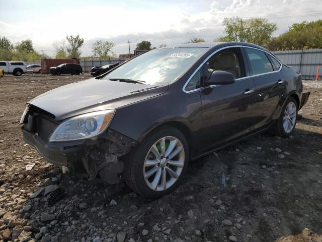  Salvage Buick Verano