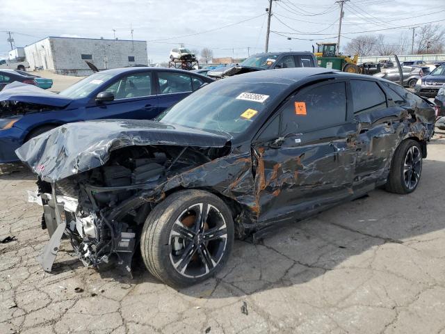  Salvage Kia K5
