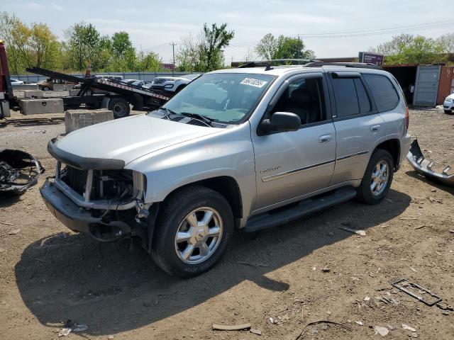  Salvage GMC Envoy