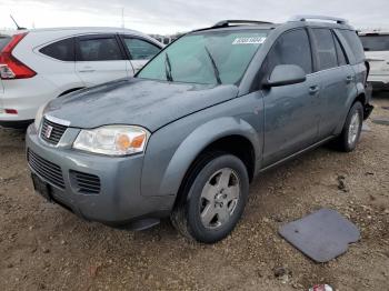  Salvage Saturn Vue