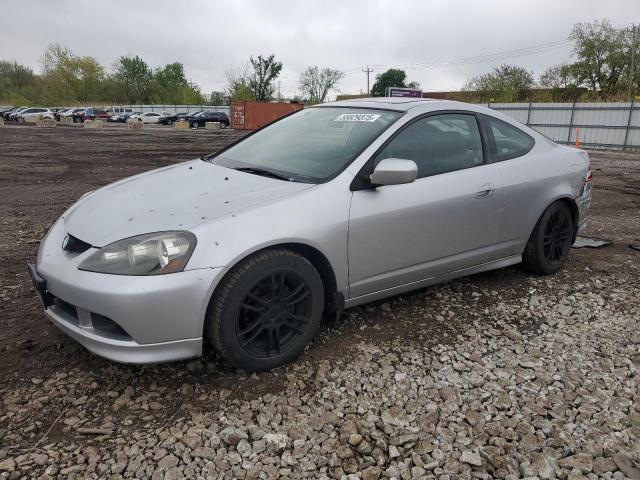  Salvage Acura RSX