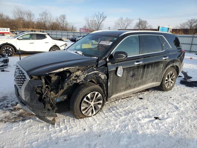  Salvage Hyundai PALISADE