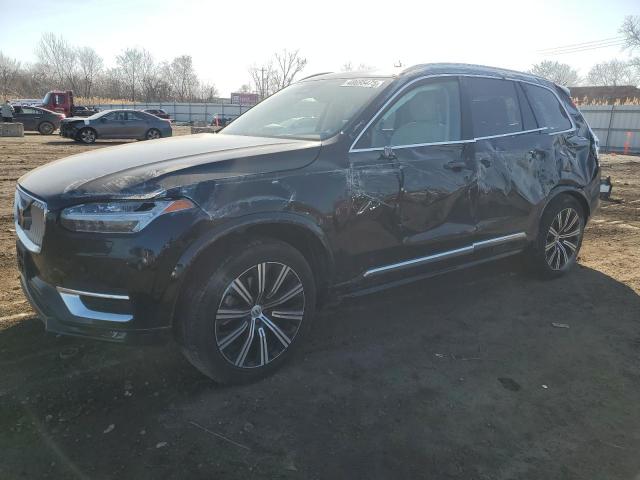  Salvage Volvo Xc90 Plus