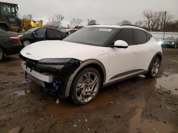  Salvage Genesis Gv60 Perfo