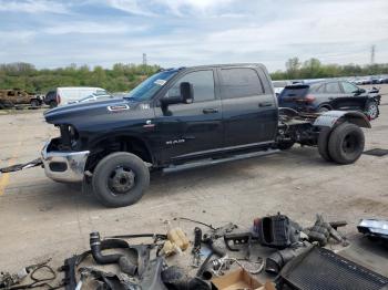  Salvage Ram 3500