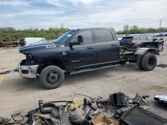  Salvage Ram 3500