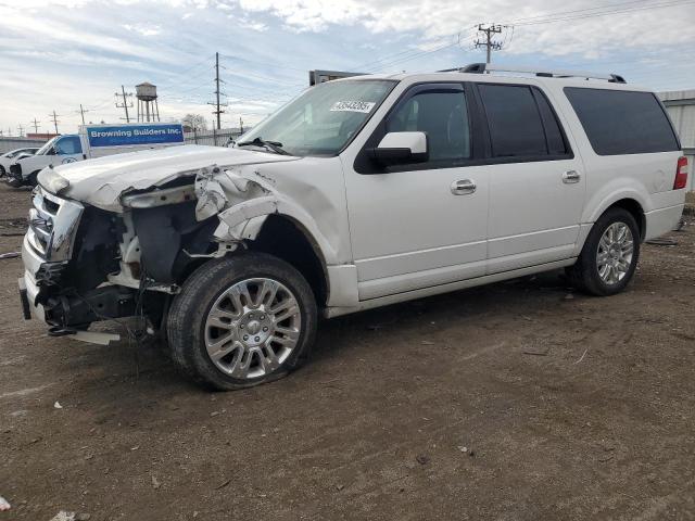  Salvage Ford Expedition