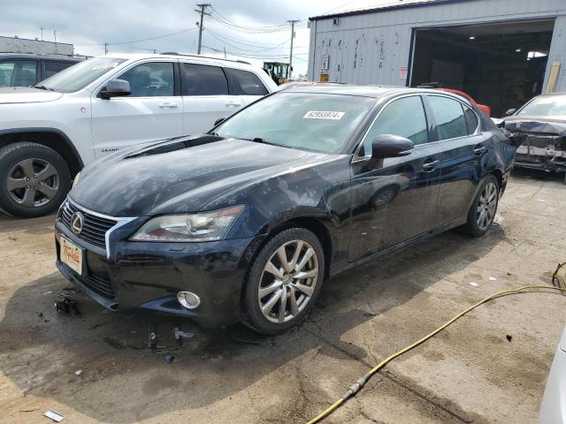  Salvage Lexus Gs