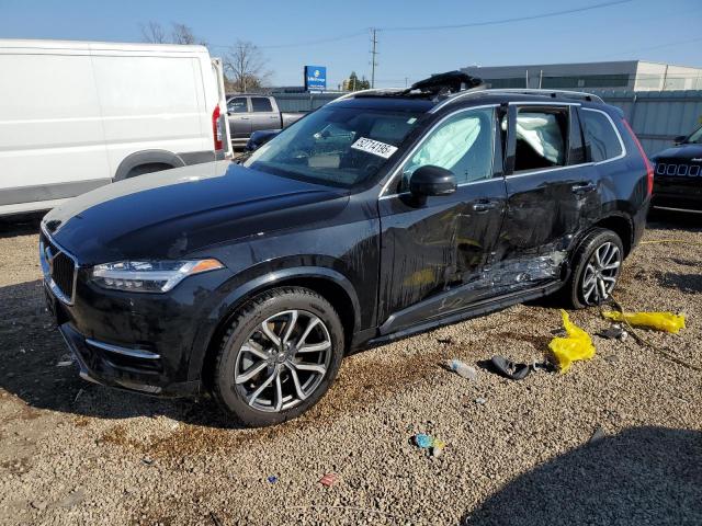  Salvage Volvo XC90