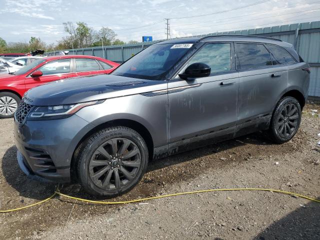  Salvage Land Rover Range Rover