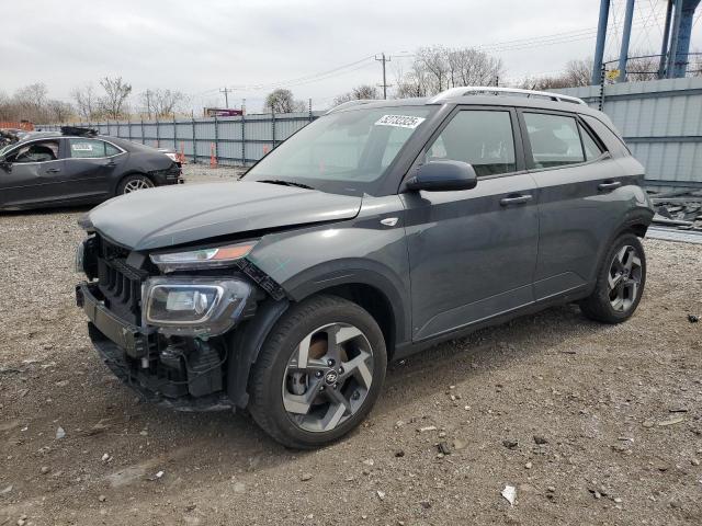  Salvage Hyundai VENUE
