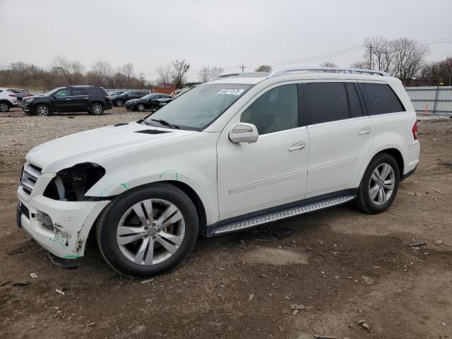  Salvage Mercedes-Benz G-Class