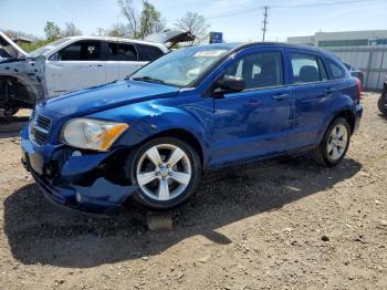  Salvage Dodge Caliber