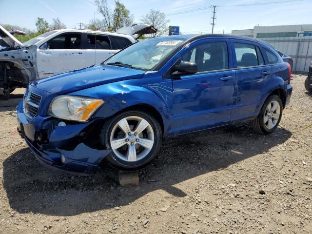  Salvage Dodge Caliber