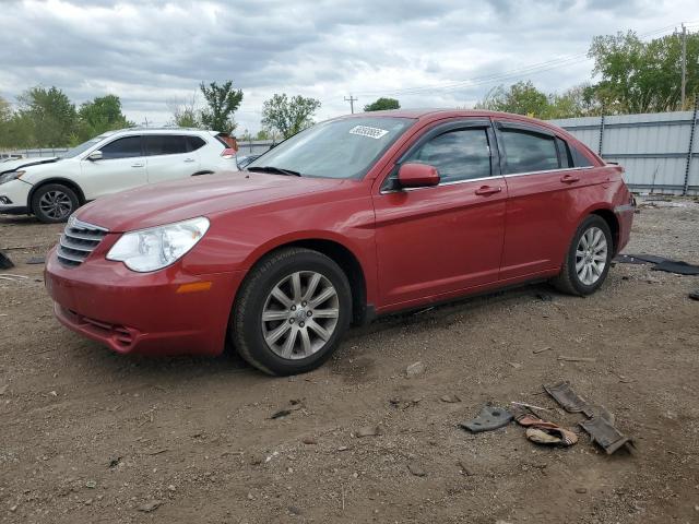  Salvage Chrysler Sebring