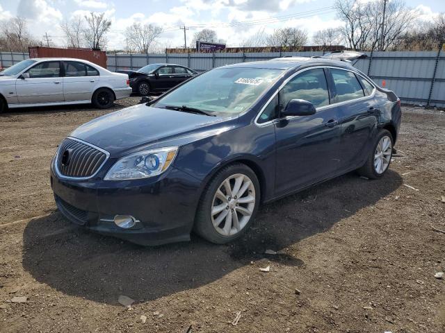  Salvage Buick Verano
