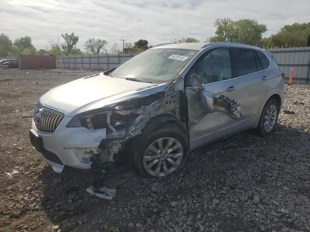  Salvage Buick Envision