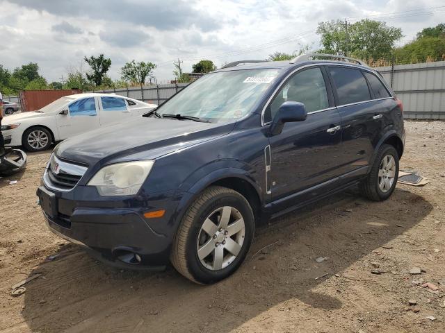  Salvage Saturn Vue