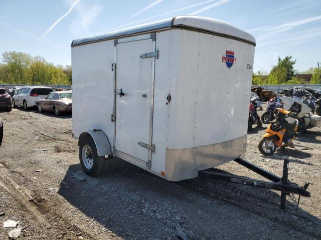  Salvage Patriot 36
