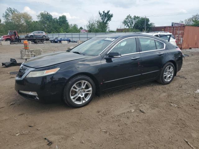  Salvage Acura TL