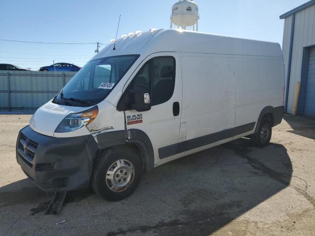  Salvage Ram Promaster