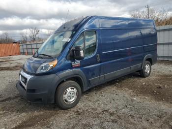  Salvage Ram Promaster