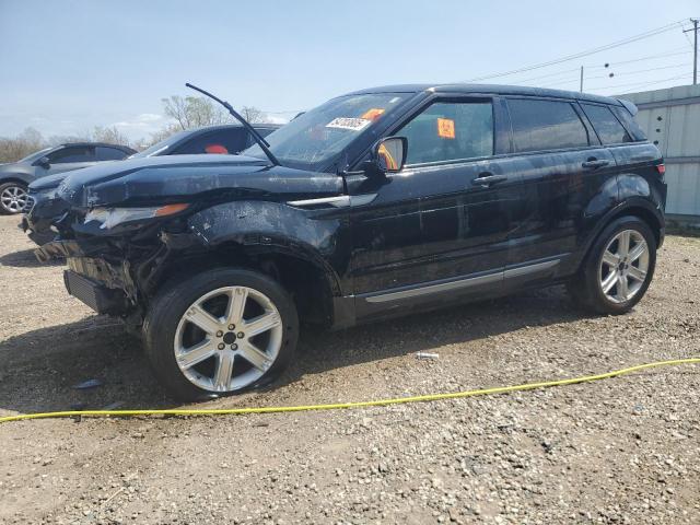  Salvage Land Rover Range Rover