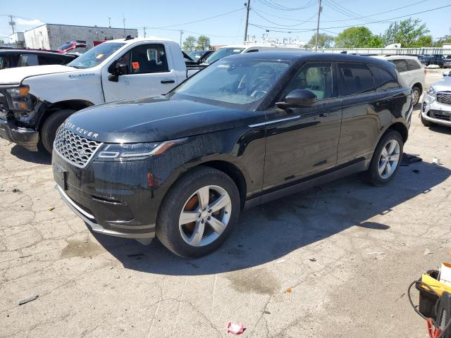  Salvage Land Rover Range Rover