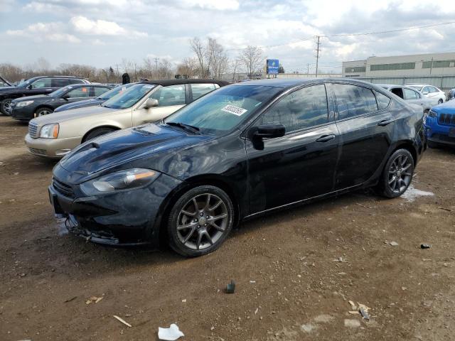  Salvage Dodge Dart