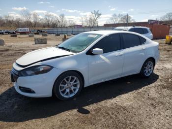  Salvage Dodge Dart