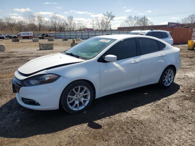  Salvage Dodge Dart