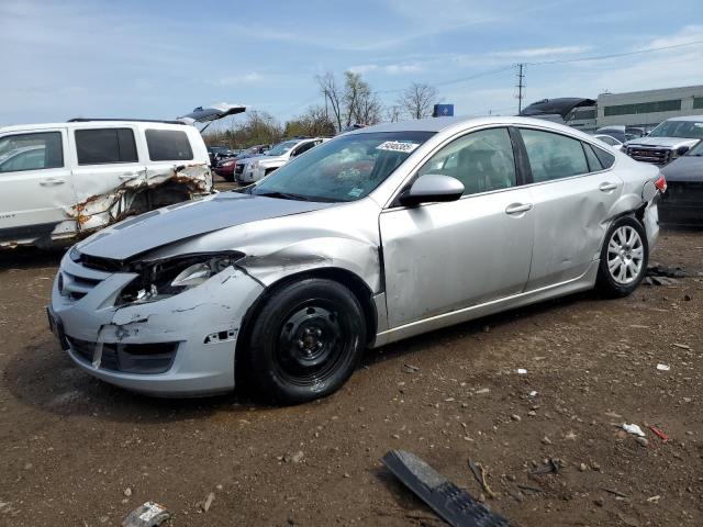  Salvage Mazda 6