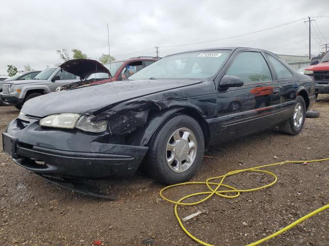  Salvage Ford Thunderbird