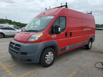  Salvage Ram Promaster