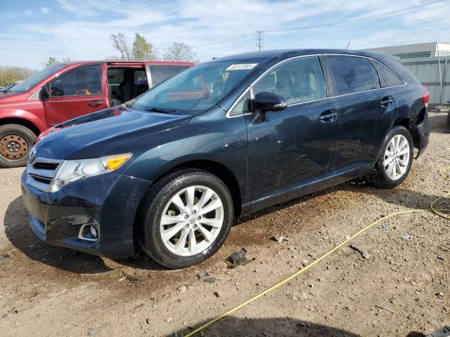 Salvage Toyota Venza