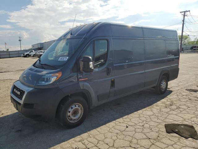  Salvage Ram Promaster