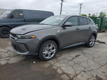  Salvage Dodge Hornet R T