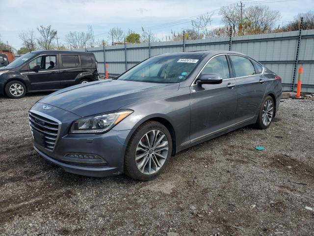  Salvage Hyundai Genesis