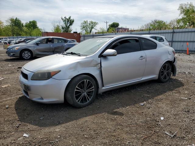  Salvage Toyota Scion