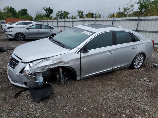  Salvage Cadillac XTS