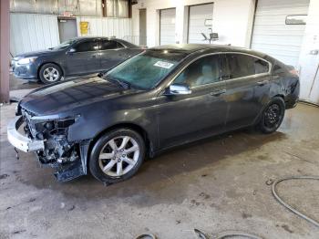  Salvage Acura TL
